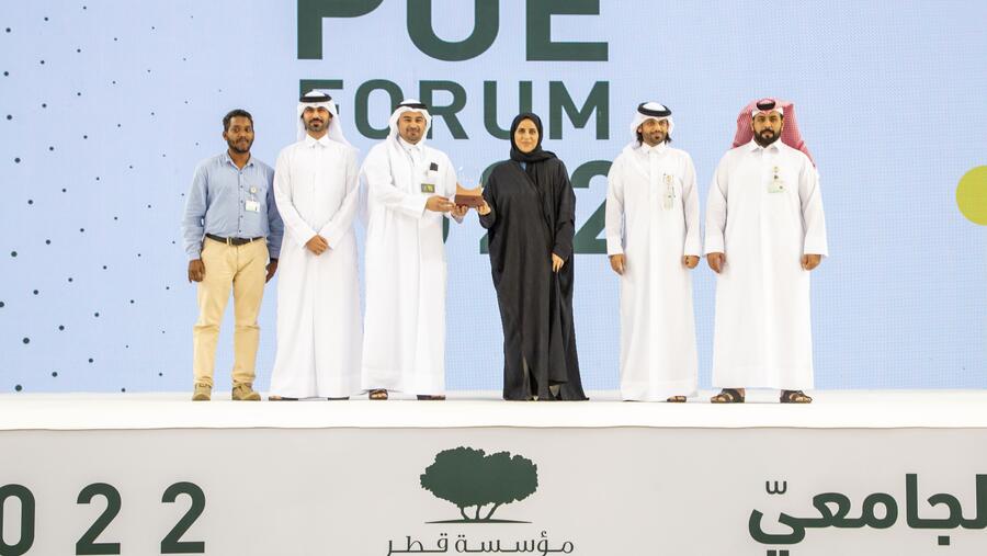مؤسسة قطر تعلن عن إنشاء قسم خدمات الاحتياجات التعليمية الخاصة في منتدى التعليم ما قبل الجامعي