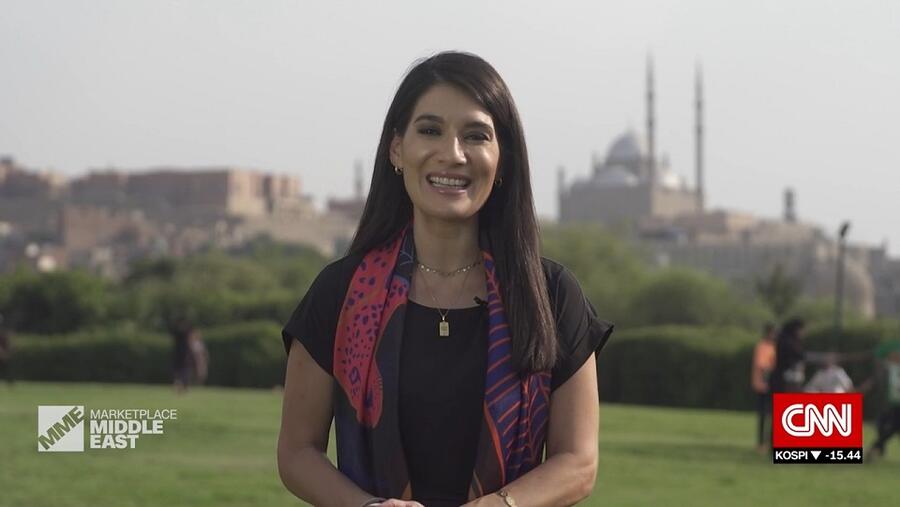 Marketplace Middle East explores Egypt’s start up scene