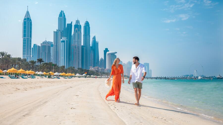 Emirates boarding pass unlocks hundreds of offers in Dubai this Winter