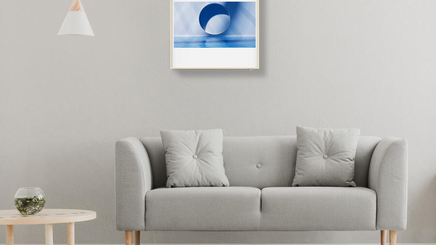 LG Delivers Year-around Comfort and Elegance With New Artcool Gallery at CES 2023