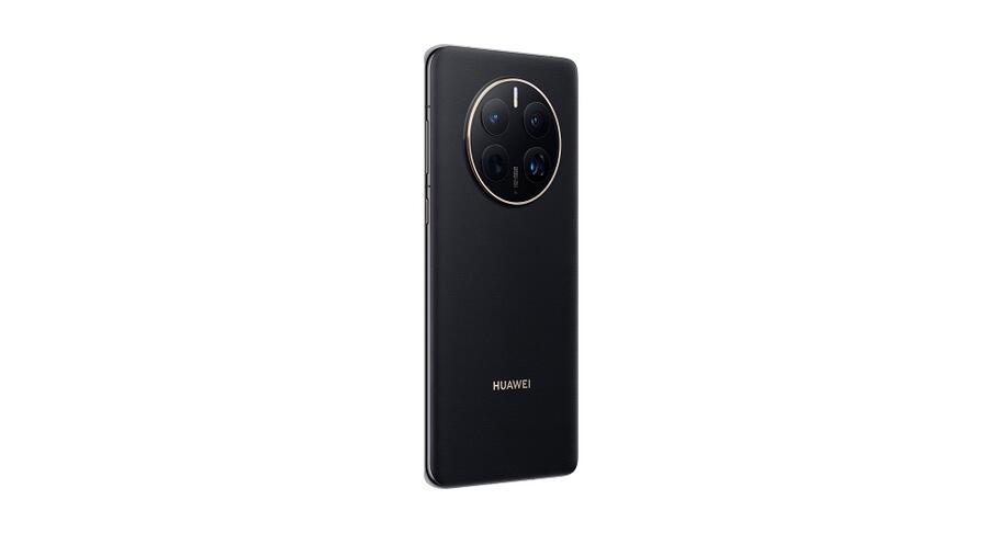 هاتف HUAWEI Mate50 Pro الذكي يجمع بين التصميم الأنيق والمزايا الاستثنائية  