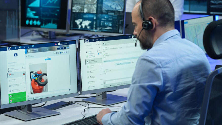 "إيرباص" تستعد لطرح أحدث حلول الأمن والسلامة في "انترسك 2023"