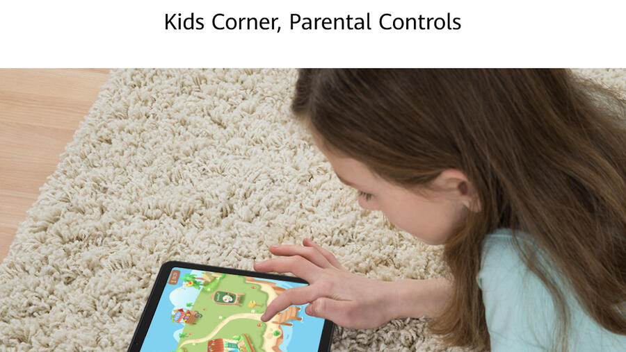 هواوي تعلن عن جهاز HUAWEI MatePad SE اللوحي الجديد في الكويت