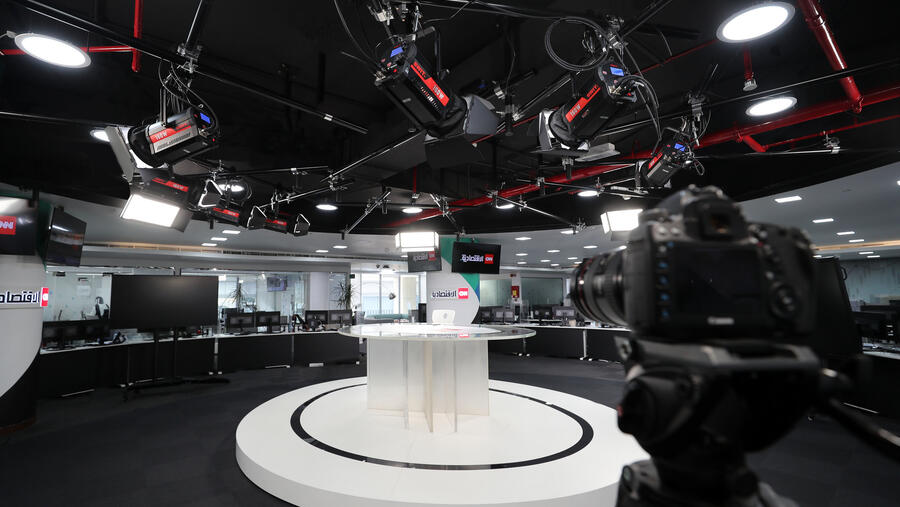 CNN الاقتصادية تُطلق رسمياً منصتها العربية