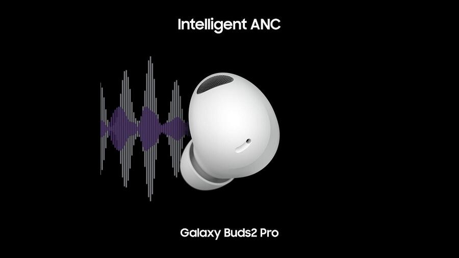 سامسونج تكشف عن ترقيات جديدة على سماعات Galaxy Buds2 Pro وسلسلة ساعات Galaxy Watch 