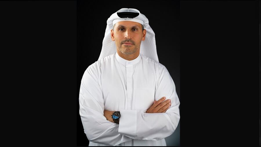 خلدون خليفة المبارك: بدعم القيادة الرشيدة تؤدي محطات براكة دوراً ريادياً في تسريع مسيرة الحياد المناخي بحلول 2050