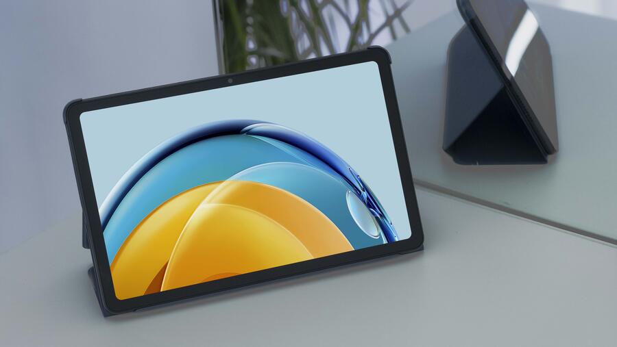 لماذا يبرز جهاز HUAWEI MatePad SE اللوحي الجديد كأفضل جهاز لوحي ذكي للترفيه العائلي بسعر أقل من 700 ريال  في المملكة العربية السعودية