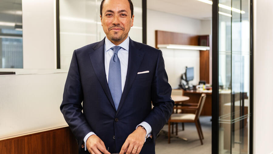 إنفستكورب تستعد لاستثمار مليار دولار في القطاع العقاري لدول مجلس التعاون الخليجي على مدى السنوات الخمس المقبلة