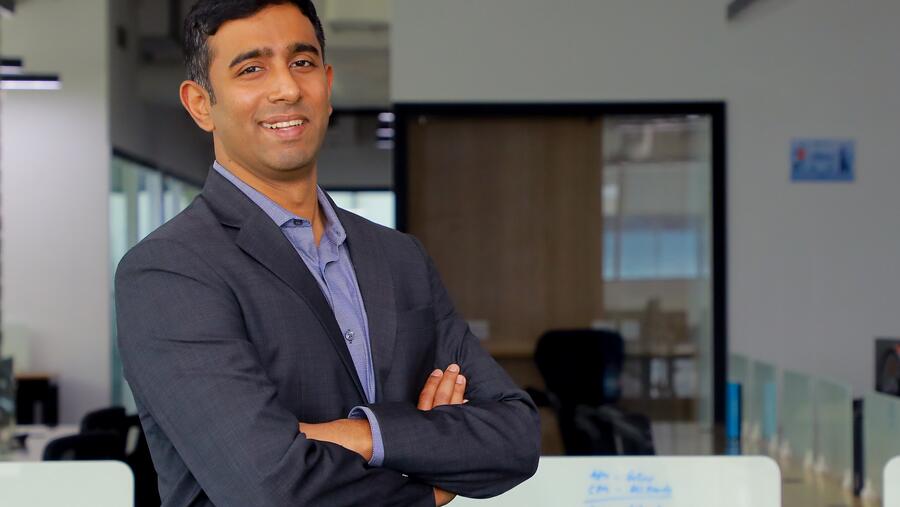 "داروين بوكس" و"مايكروسوفت" تكشفان عن شراكة لرسم ملامح مستقبل العمل