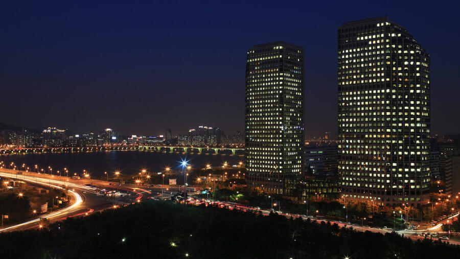 إل جي تعلن عن أرباحها الأولية للربع الرابع من العام 2022