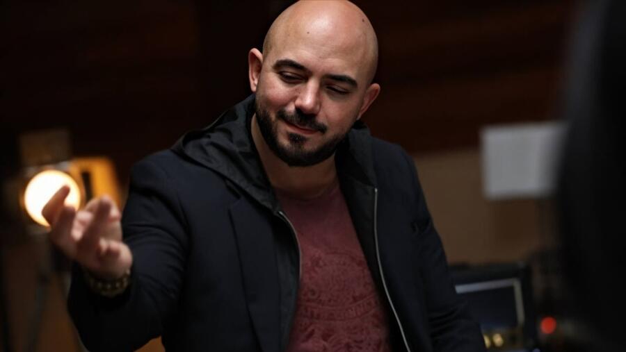 القرية العالمية تستضيف النجم محمود العسيلي الأسبوع القادم في حفل استثنائي على المسرح الرئيسي