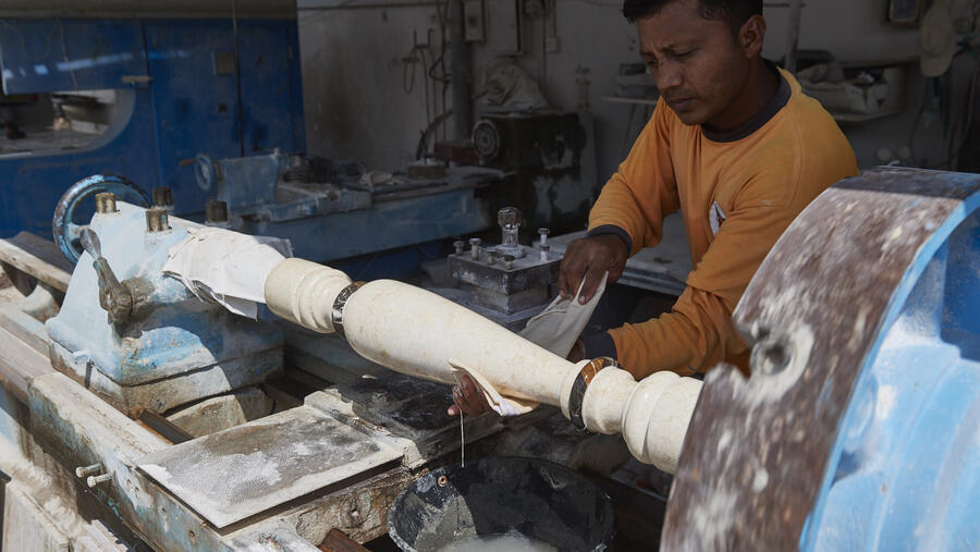 "دبي للثقافة" و"تشكيل" يعززان قوة القطاع الإبداعي في دبي