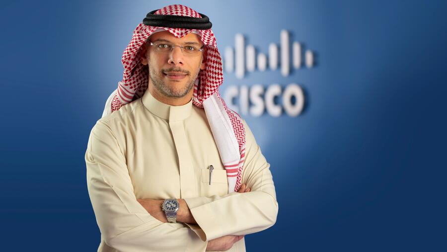 المملكة العربية السعودية تسجّل أحد أعلى المعدلات العالمية لمشاركة الإناث في برنامج سيسكو لتعلّم المهارات الرقمية   