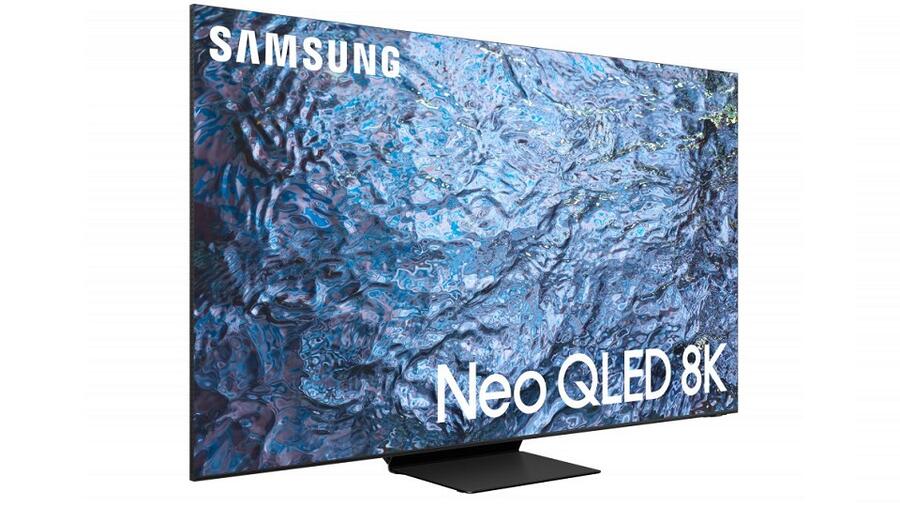 سامسونج تقدّم مجموعاتها الجديدة Neo QLED و MICRO LED و Samsung OLED لعام 2023