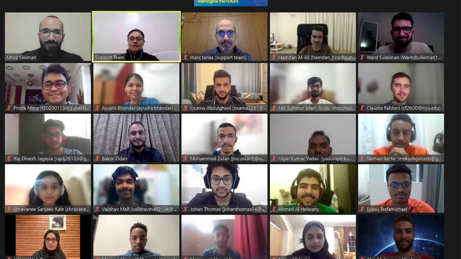 سامسونج تنظم النسخة الثانية من Innovation Campus لتدريب أكثر من 100 مقيم في الإمارات في الذكاء الاصطناعي