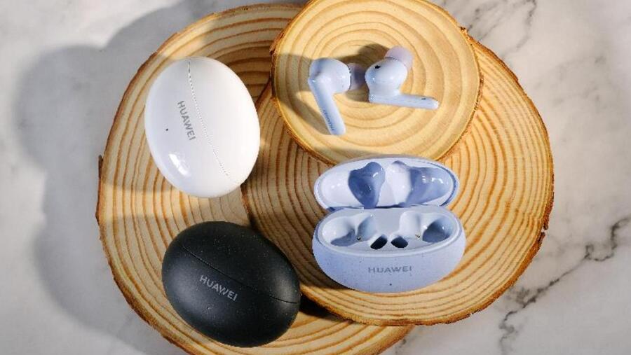 أثبتت سماعات HUAWEI FreeBuds 5i نجاحها الفوري مع الإعلان عن توفرها في الكويت