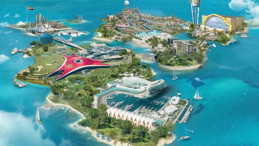 بالفيديو: كيف تفوز بلقب سفير شؤون جزيرة وتشغل منصب "أفضل وظيفة في العالم"