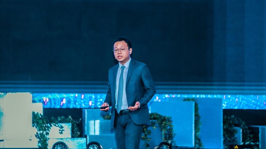 هواوي تستثمر 400 مليون دولار لإنشاء منطقة سحابية في المملكة العربية السعودية