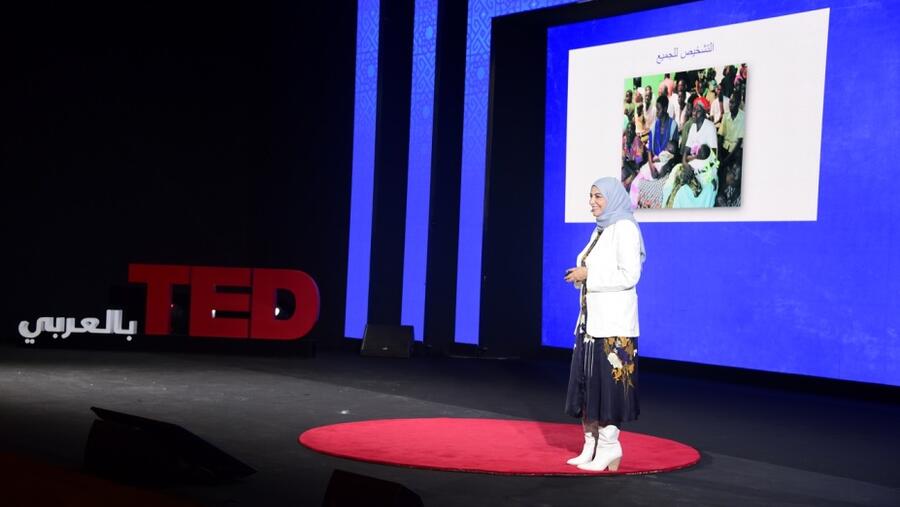 مؤسسة قطر وTED تستضيفان قمّة TEDبالعربي في الدوحة