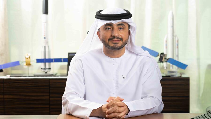 شراكة بين "الياه سات" ومركز محمد بن راشد للفضاء في مجال الاستشعار عن بُعد ورصد الأرض