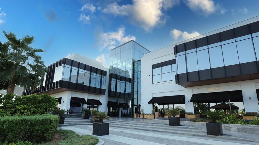 مجموعة ألف تستضيف النسخة الثانية من بطولة "06 مول الشارقة للشطرنج" لعام 2023