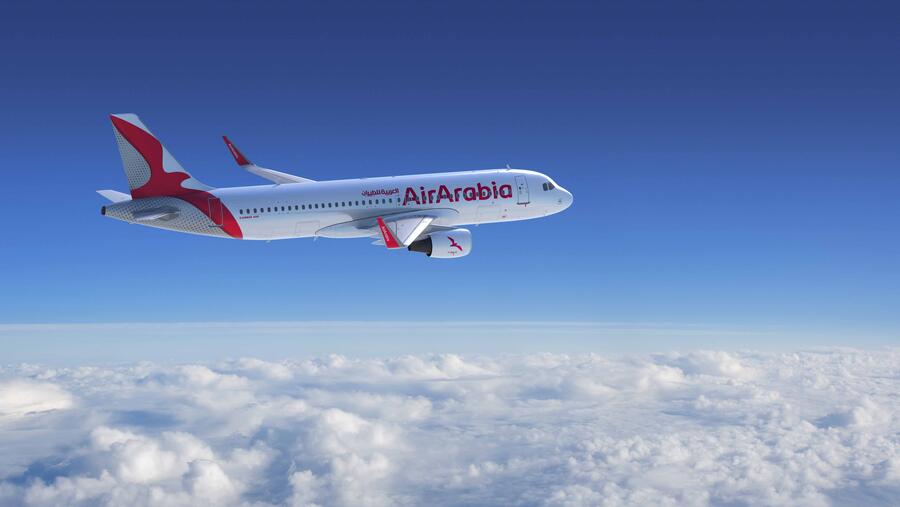 "العربية أبوظبي" تطلق رحلات جديدة إلى كولكاتا