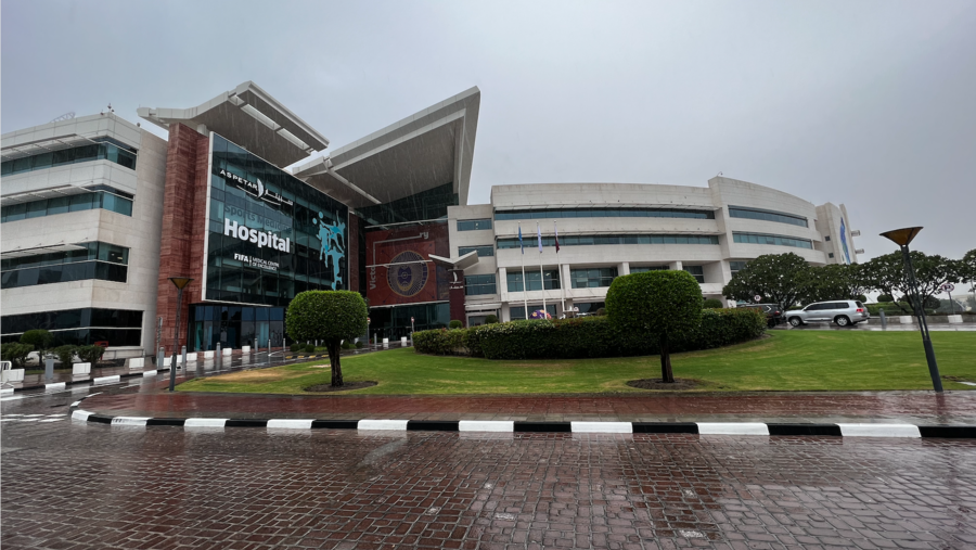 سبيتار يستعرض الممارسات الدوائية غير الآمنة