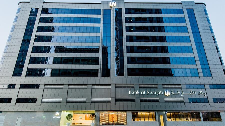 Bank of Sharjah Receives J.P. Morgan Quality Recognition Award