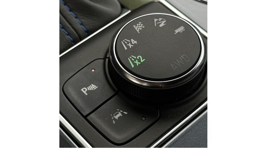 ’شفروليه بليزر‘ للعام 2023 تصل إلى الشرق الأوسط