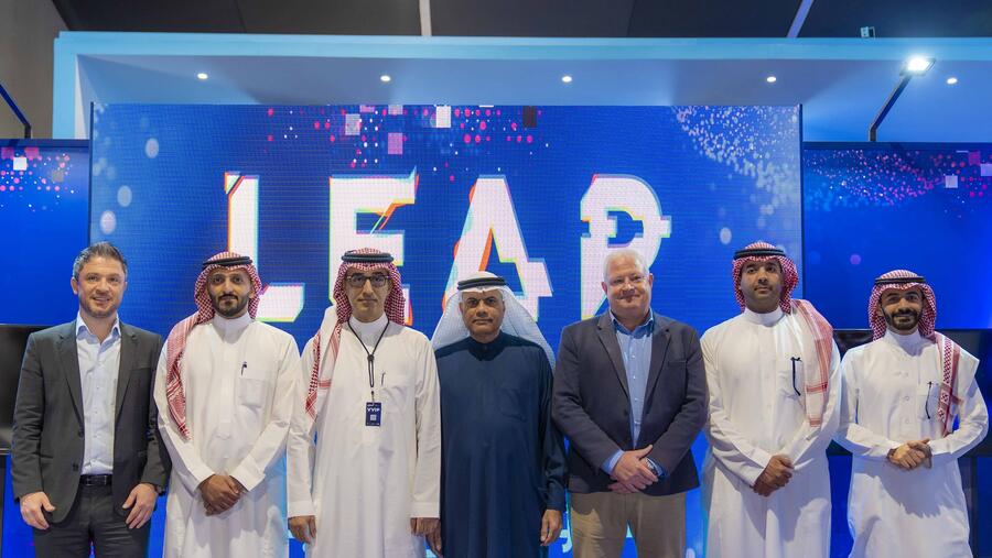 مجموعة داماك تعزز نمو سوق مراكز البيانات في السعودية عبر إطلاق مركزين جديدين في الدمام والرياض عام 2023