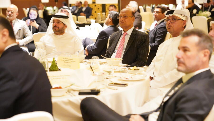 جمارك دبي تنظم ورش توعوية عن مبادرة التدقيق الذاتي لعملائها