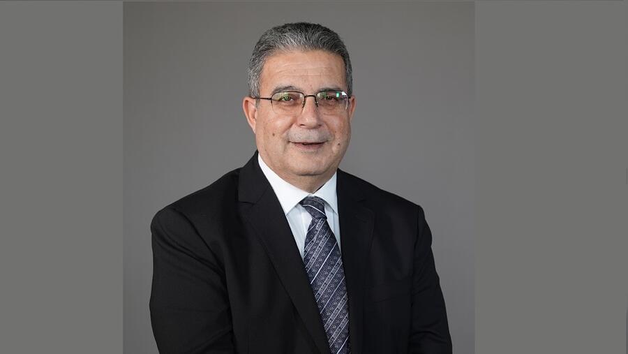 جامعة أبوظبي تُعيِّن غسان عواد مديراً لها