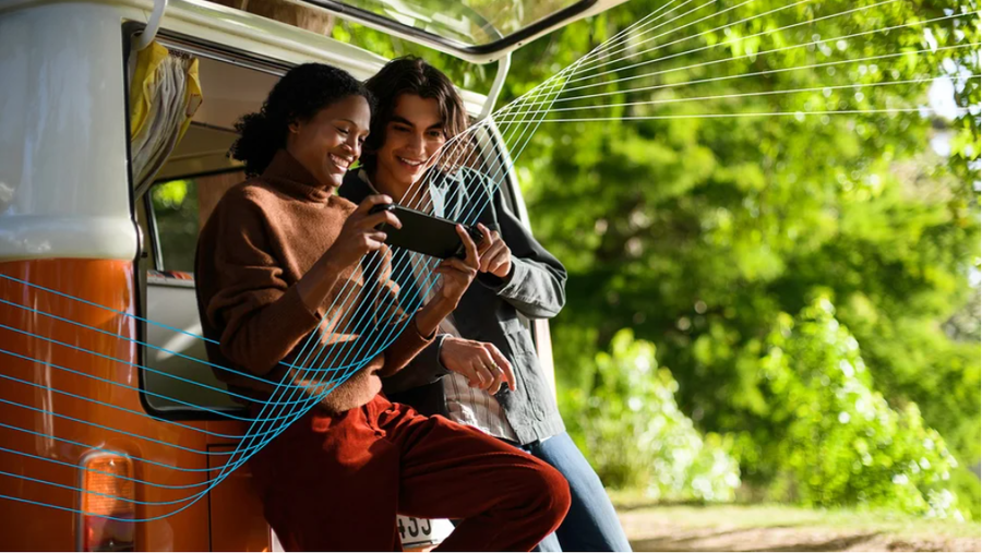 شبكة الجيل الخامس تساهم في نمو إيرادات المشغلين