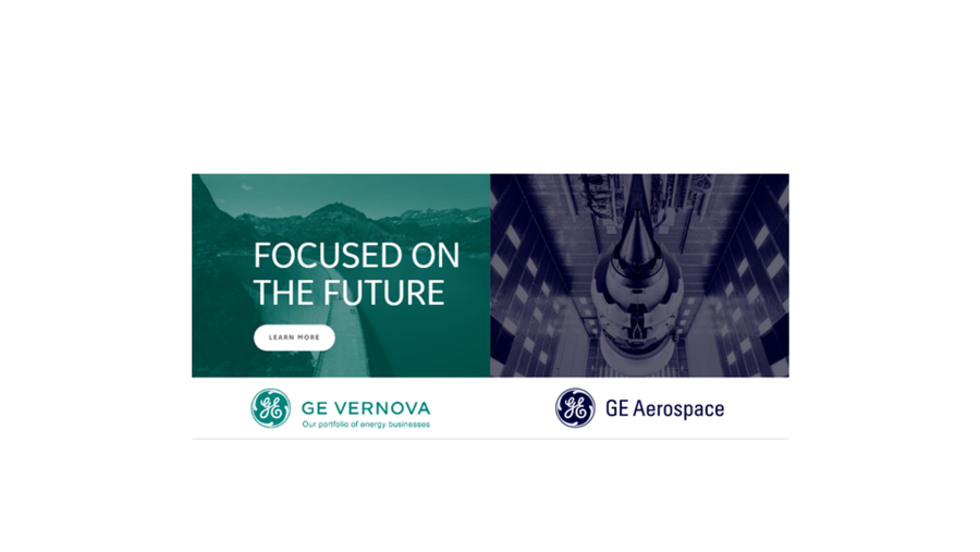 تقرير جنرال إلكتريك السنوي لعام 2022  2022: عام التقدم في مسار النمو