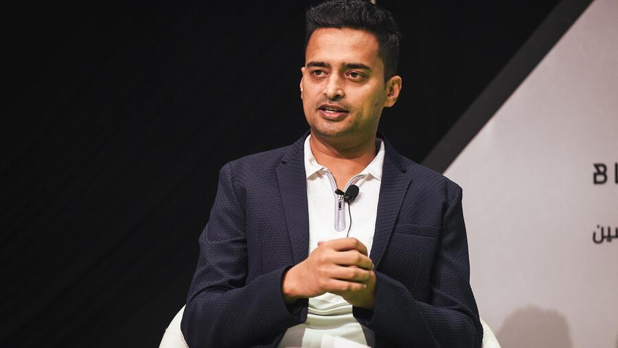 مركز كريبتو التابع لمركز دبي للسلع المتعددة بالتعاون مع TDEFI يُطلق برنامج مُسرع أعمال يدعم نمو شركات تقنيات الويب 3 والبلوك تشين في دبي