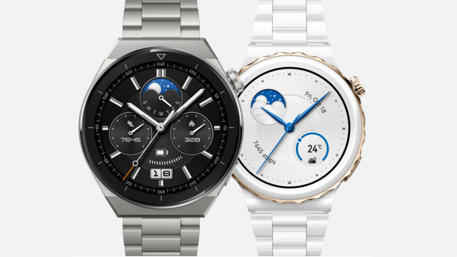 إعلان القائمة المختصرة لجوائز MWC 2023 العالمية للجوال:  ترشيح العديد من أجهزة هواوي القابلة للارتداء