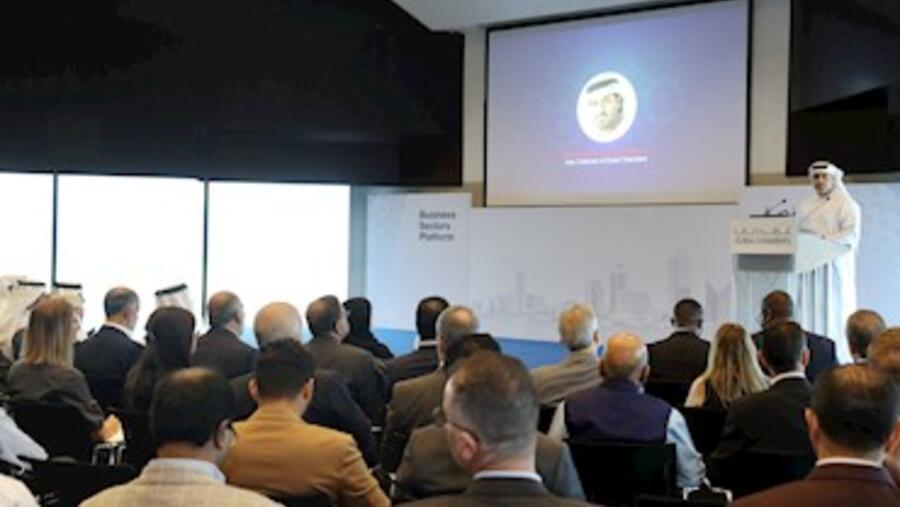 دبي القابضة تصبح المالك الوحيد لفندق "ويستن باريس– فاندوم" باستحواذها على حصة شريكها "هندرسون بارك"