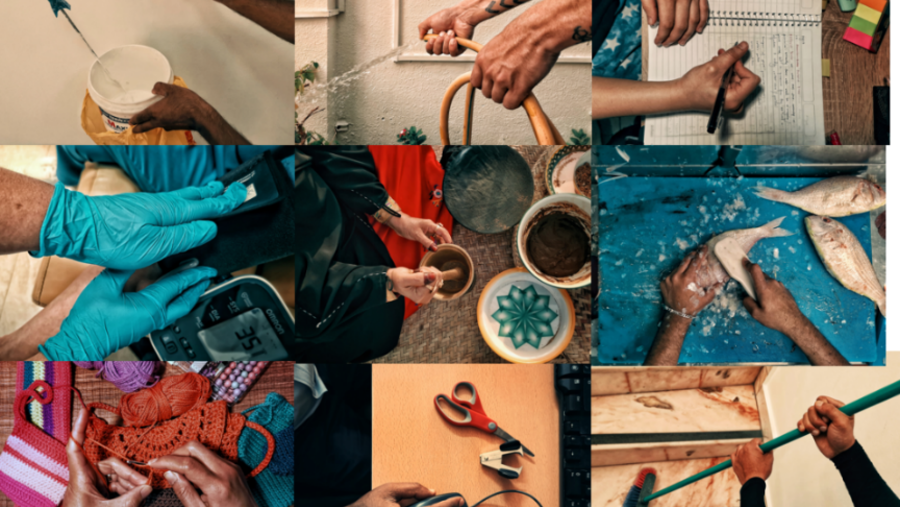 مصورون من الشرق الأوسط وأفريقيا يتألقون في جوائز HUAWEI NEXT IMAGE 2022