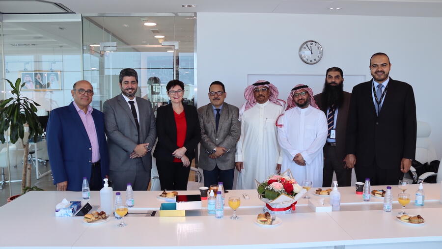 "السعودي الألماني الصحية" تحصل على اعتماد "المجلس الأسترالي لمعايير الرعاية الصحية العالمية" في منشآتها الطبية في المملكة العربية السعودية