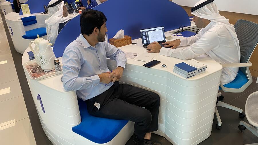 "الاتحادية للضرائب" تواصل فعاليات مبادرة "الدعم الضريبي" بعقد ورشة العمل الثانية في مدينة العين