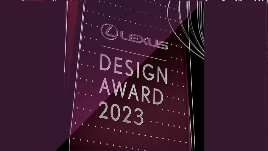 الكشف عن المشاركات الفائزة في "جائزة لكزس للتصميم 2023"