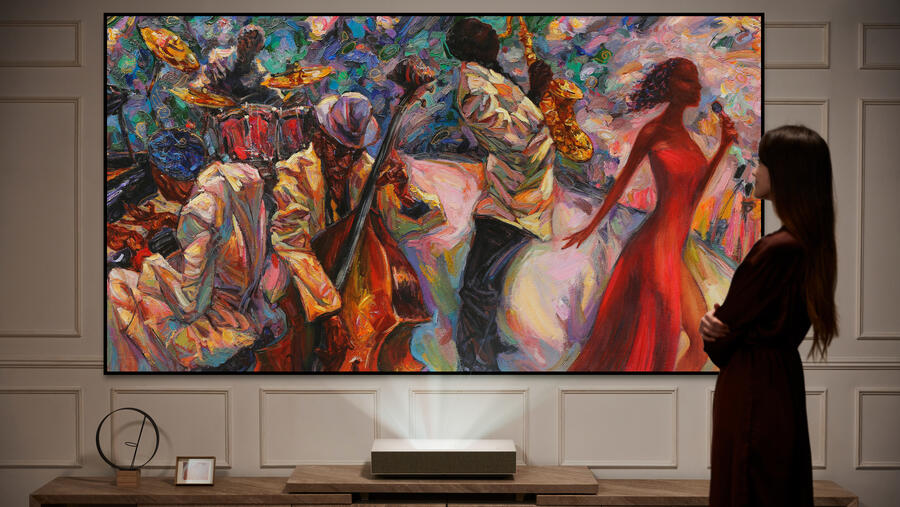 حوّلوا منزلكم إلى مسرح منزليّ ذكي