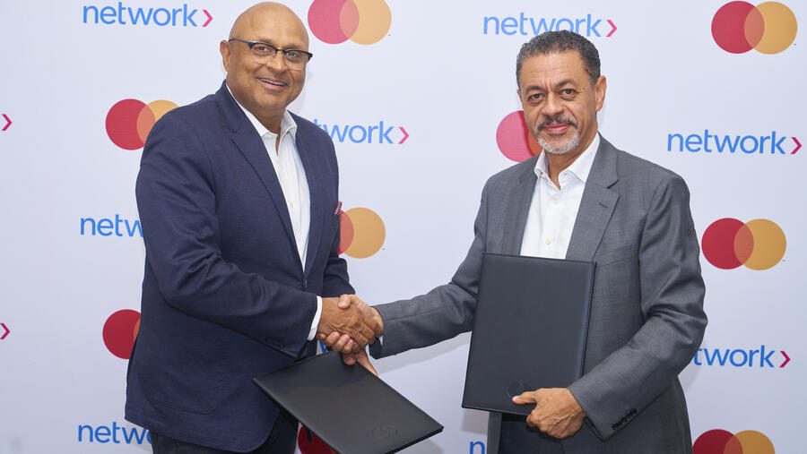 شراكة بين ماستركارد ونتورك إنترناشيونال لمنع الاحتيال باستخدام الذكاء الاصطناعي