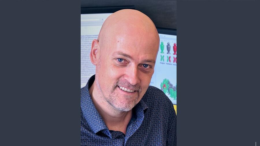 باحثو وايل كورنيل للطب - قطر يسعون إلى نقل الفوائد المتأتية من الطب الشخصي من الشعوب الأوروبية إلى الشعوب العربية 