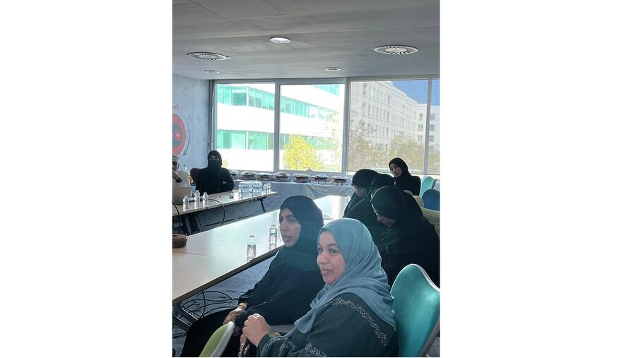 ستة مشاريع جماعية من برنامجي Ooredoo ’نقطة انطلاقة‘ و’خطوة للأمام‘ تتأهل للمراحل القادمة