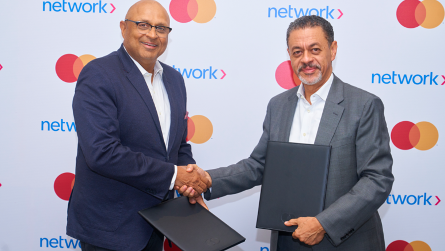 شراكة بين ماستركارد ونتورك إنترناشيونال لمنع الاحتيال باستخدام الذكاء الاصطناعي