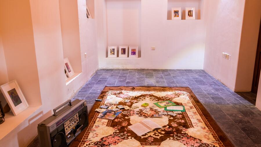 "سكة" و"خليجي" يشرعان أبوابهما أمام حكايات التراث