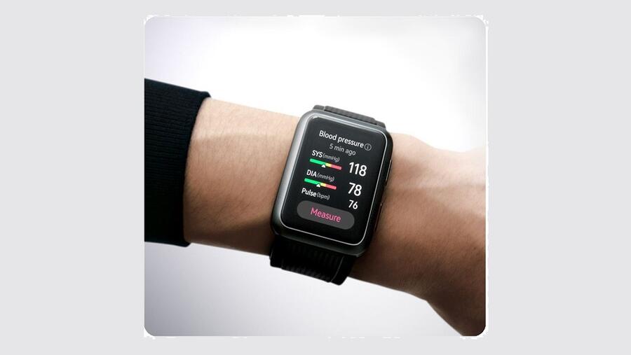 ساعتي HUAWEI WATCH GT 3 Pro و HUAWEI WATCH D يتنافسان على جوائز الجوال العالمية في MWC 2023