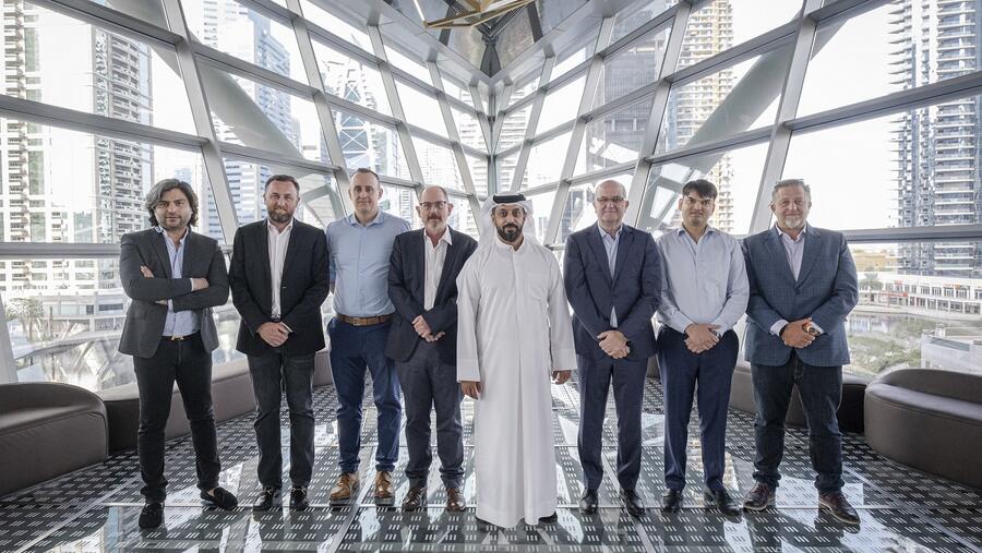 بورصة دبي للماس التابعة لمركز دبي للسلع المتعددة تعزز كفاءة مناقصات الألماس العالمية من خلال اعتماد ميثاق مبادئ السلوك لتطبيق أفضل الممارسات