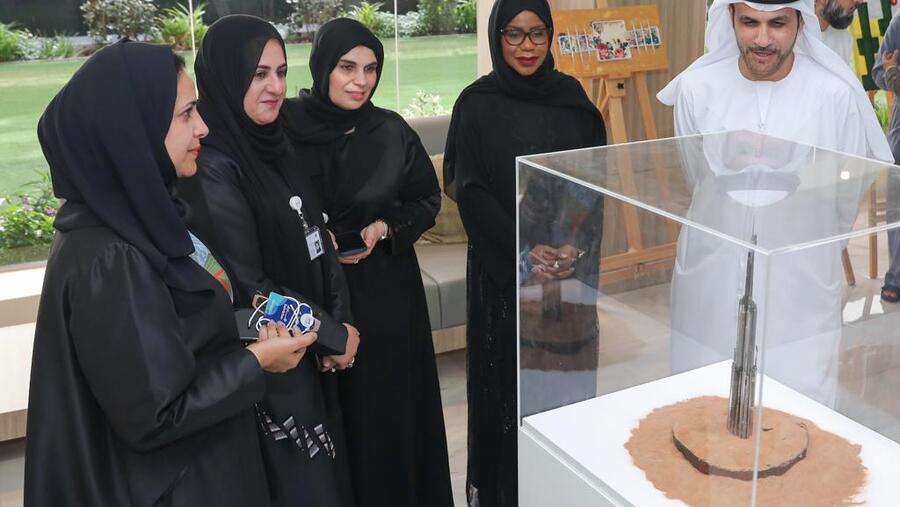 مؤسسة الإمارات للخدمات الصحية تنظم منتدى الاستدامة والابتكار في الصحة